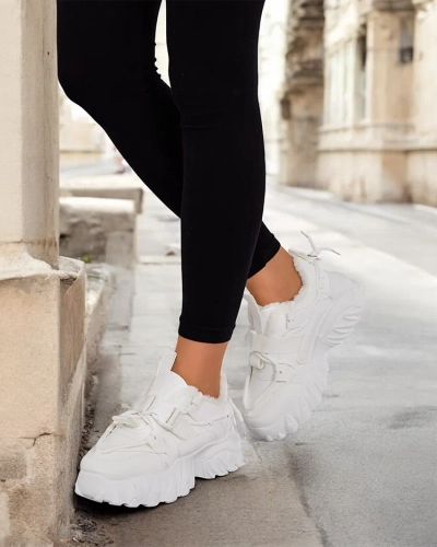 Royalfashion Adidași Losgos încălțați pentru femei