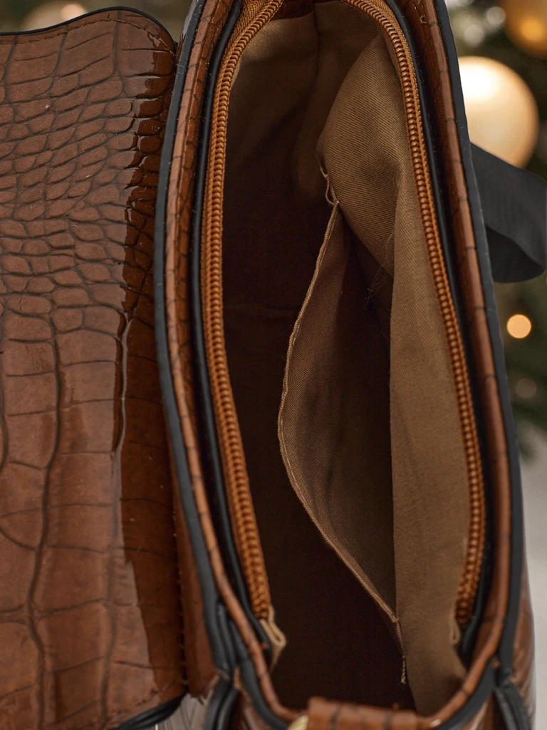 Geantă mică de damă din piele ecologică Lovi Dream