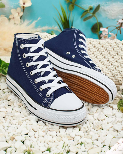 Royalfashion Nioob Sneakers pentru femei