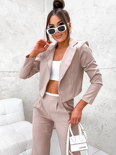 Royalfashion Set elegant pentru femei