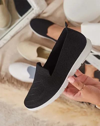 Royalfashion Mocasini Melia pentru femei