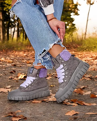 Ghetele pentru femei Royalfashion Bello