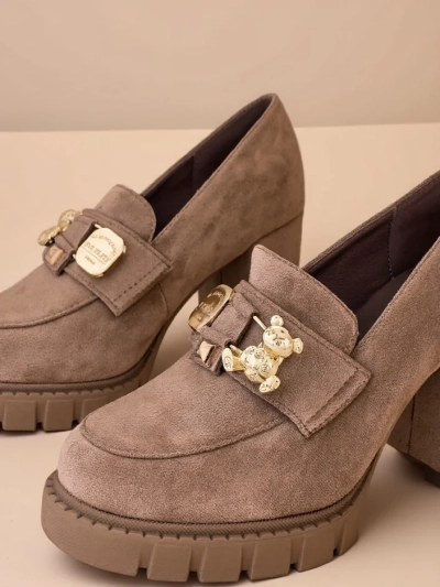 Mocasinile pentru femei Royalfashion Belio