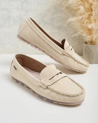 Royalfashion Mocasini pentru femei Vonini