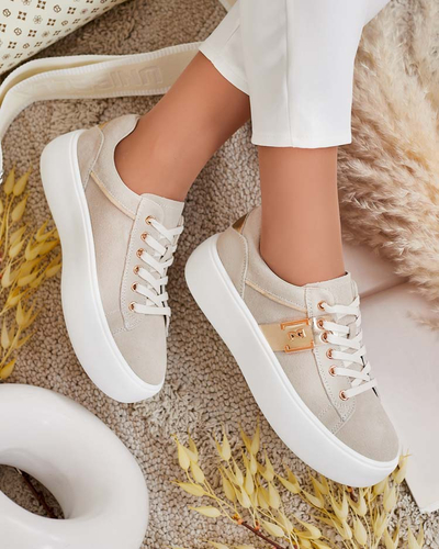 Royalfashion Pantofi sport pentru femei Naterra