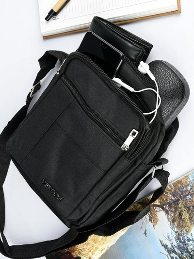 Royalfashion Borsetă Bărbați Vento Gear
