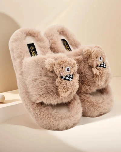 Sandale cu platformă pentru femei Royalfashion Helio