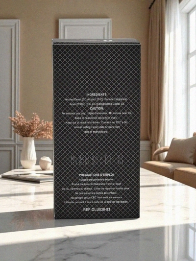 Eau de parfum inspirat pentru bărbați NO.893