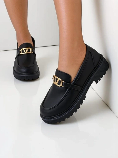 Moccasini Royalfashion pentru femei Erret