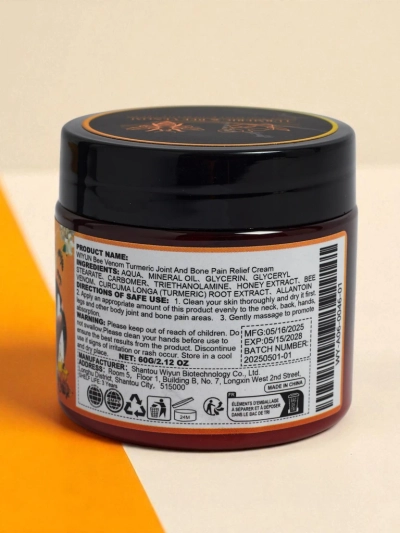 Bee Venom