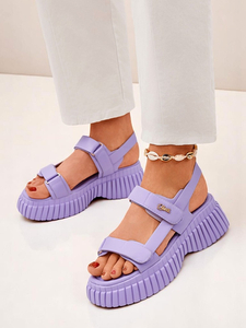violet