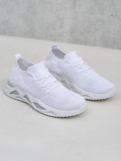 Pantofi sport din țesătură pentru femei Royalfashion Kaenno