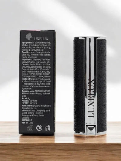 Luxelux Ruj Mate 05 4g