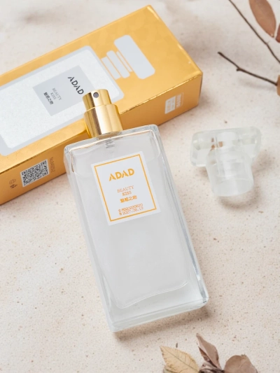 Parfum pentru femei ADAD Beauty Kiss Silver