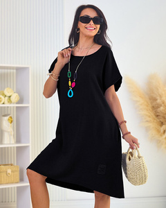 Royalfashion Rochie oversize de damă