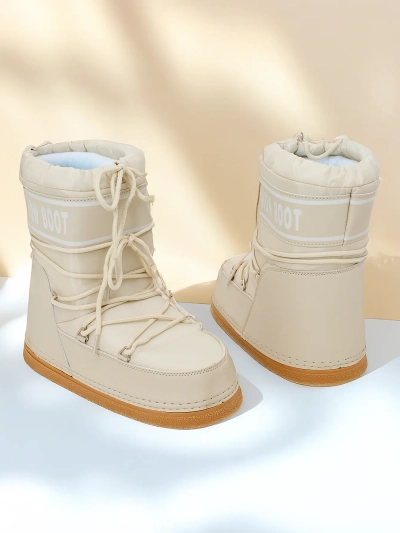 Bocanci de zapada pentru femei Royalfashion cu manseta Soblesia