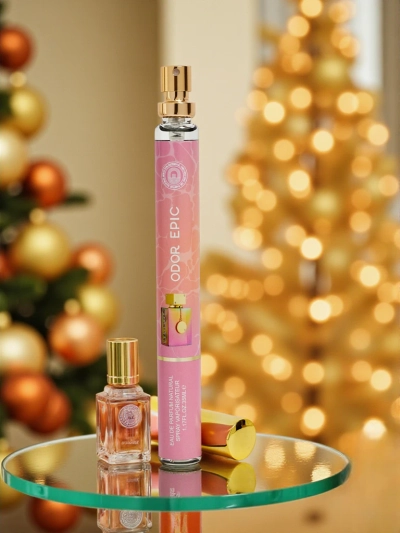 Apă de parfum unisex inspirată Odor Epic Rainbow