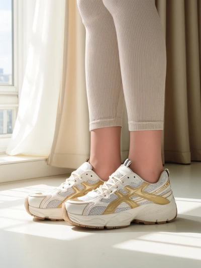 Royalfashion Adidași Sport pentru Femei Senuifo
