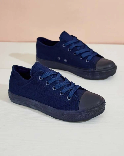 Royalfashion Tirim adidași cu șireturi pentru copii