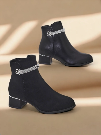 Ghete pentru femei Royalfashion Etitto