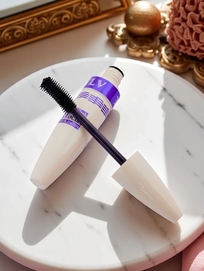 Mascara rezistentă la apă – curbează și alungește genele, durabilitate 24H