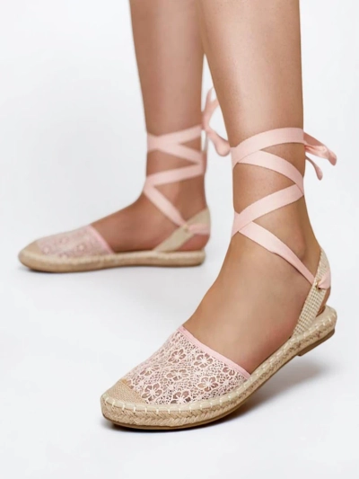 Royalfashion Espadrile Loppotia pentru femei
