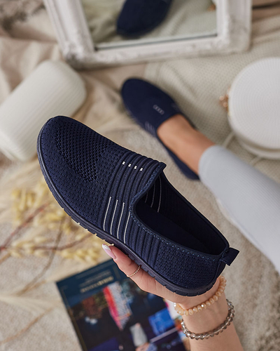Royalfashion Pantofi de damă Sefella Half Shoes