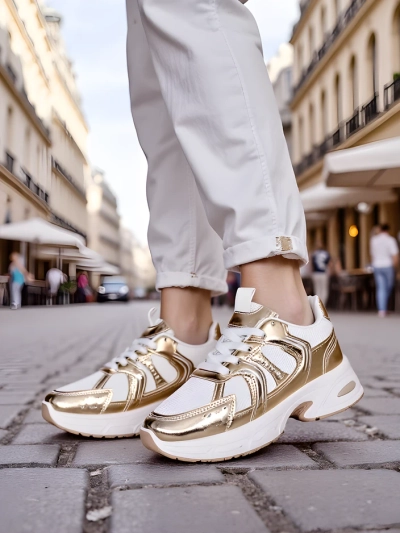 Royalfashion Adidași pentru femei Resioo