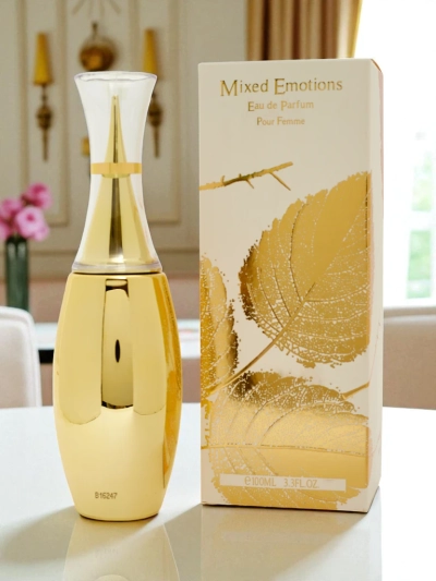 Apă de parfum pentru femei Inspired Mixed Emotions