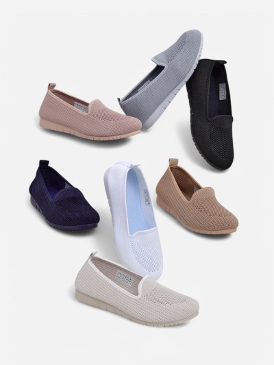 Mocasi de femei Royalfashion Caerit