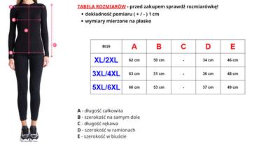 Bluză pentru femei cu cobalt - Îmbrăcăminte