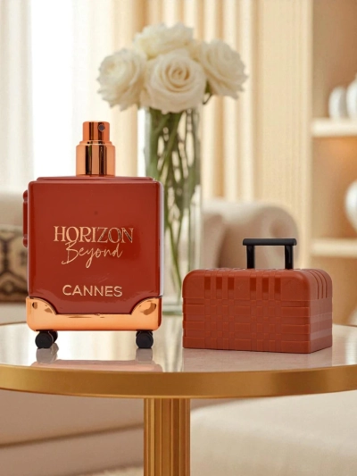 Apă de parfum unisex inspirată HORIZON BEYOND