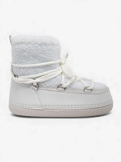 Cizme de zăpadă de damă cu blană Uvella