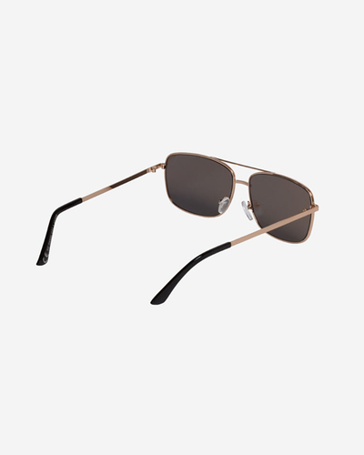 Royalfashion Ochelari de soare cu oglindă