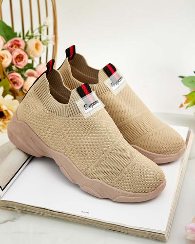 Pantofi sport Shok pentru femei Royalfashion