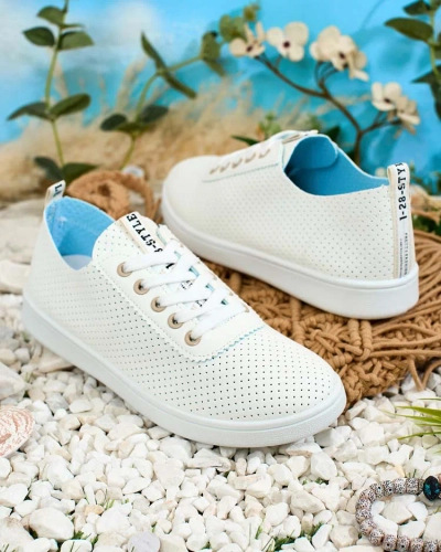 Royalfashion Adidași Umurra Openwork pentru femei