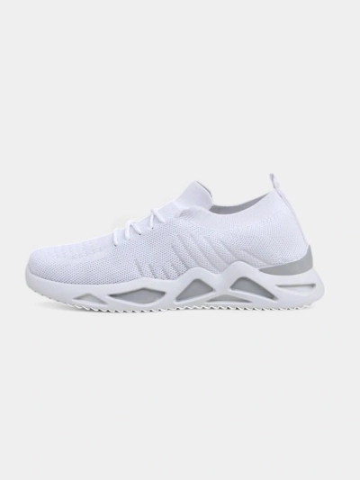 Pantofi sport din țesătură pentru femei Royalfashion Kaenno