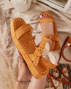 Camel || maro deschis || maro