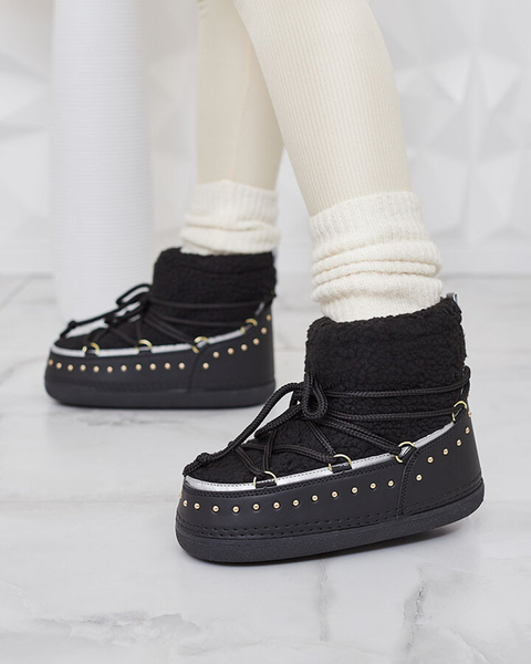 Royalfashion Cizme de zăpadă pentru femei Vimelud