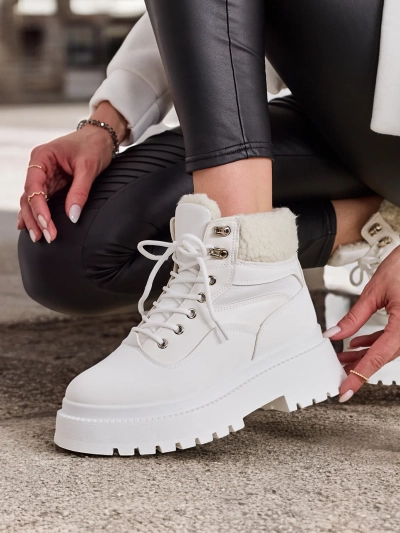 Cizme de zăpadă pentru femei Royalfashion Dabendas