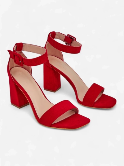 Royalfashion Women's Eco Suede Sandals Ardeni