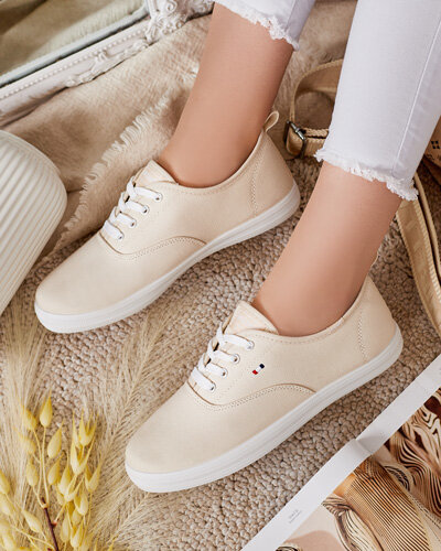 Royalfashion Adidași Secilla pentru femei