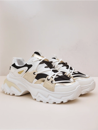 Royalfashion Adidași pentru femei Semio