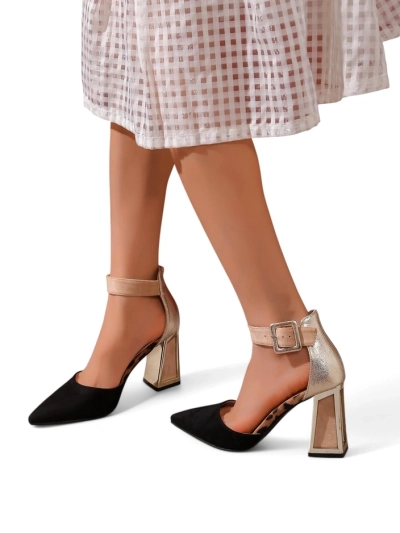 Royalfashion Classic pantofi cu toc stiletto pentru femei Wernone