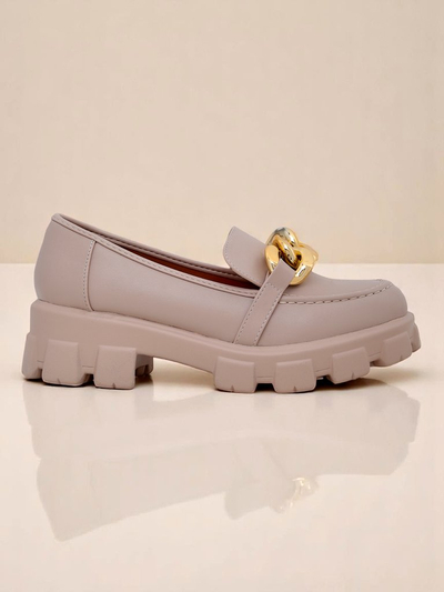 Royalfashion Loaferi de damă Retippe