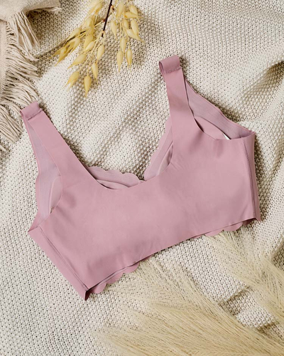 Royalfashion Sutien sport pentru femei