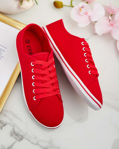 Royalfashion Adidași Bossi pentru femei