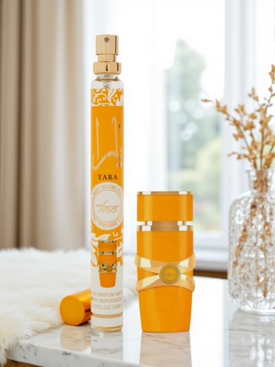 Apa de parfum pentru femei Arab Orange, inspirată