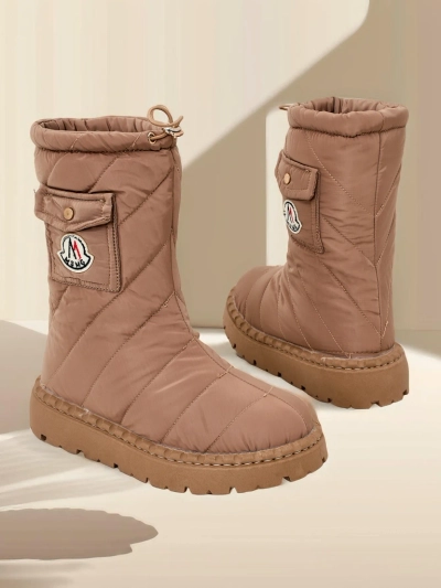 Cizme de iarnă pentru femei Royalfashion Eloig