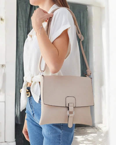 Royalfashion Geantă casual pentru femei din Eco-leather